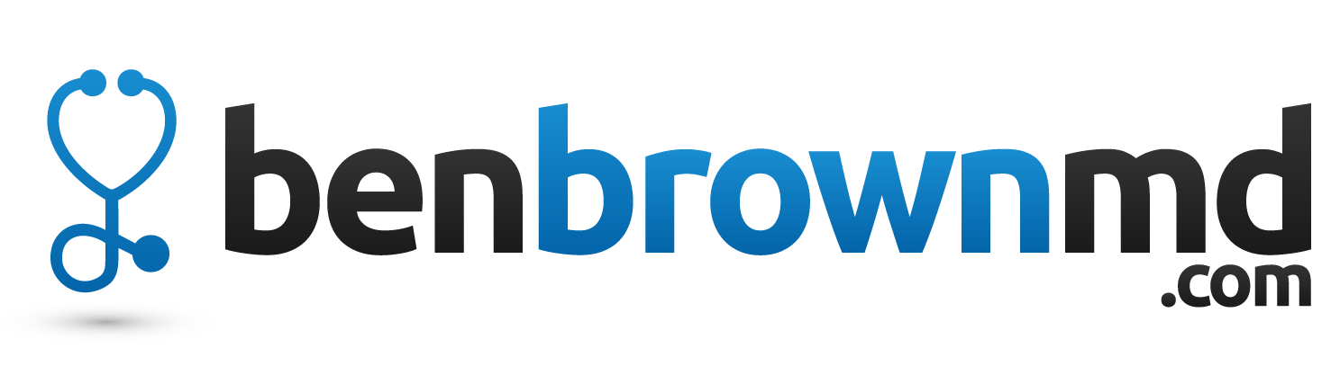 Ben Brown, M.D.